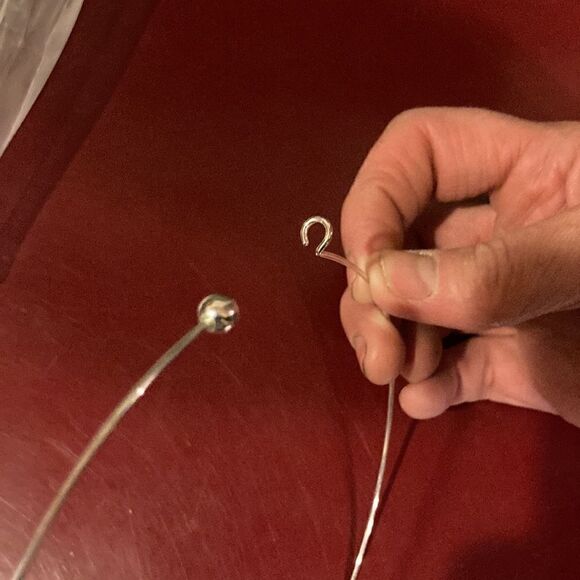 Neck Rings  - Picture 3 of 6